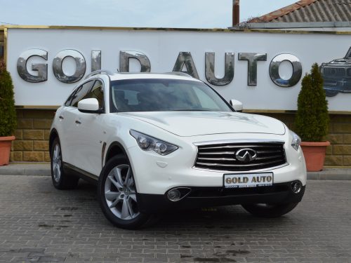 Infiniti QX70
