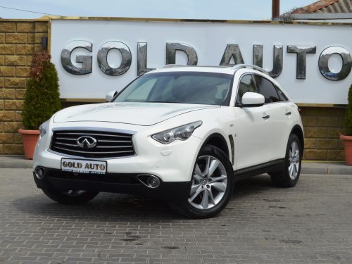 Infiniti QX70